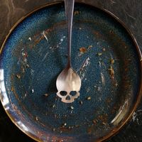  at Café Contresort in Paris