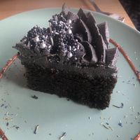  at Café Contresort in Paris