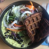  at Café Contresort in Paris