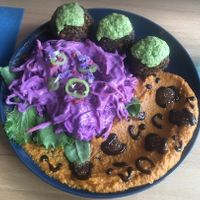  at Café Contresort in Paris