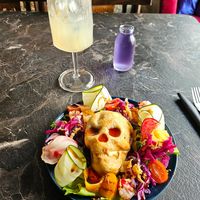  at Café Contresort in Paris