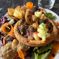  at Café Contresort in Paris