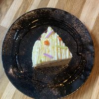   at Café Contresort in Paris