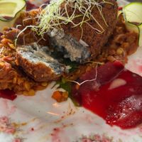   at Café Contresort in Paris