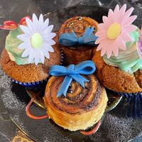   at Café Contresort in Paris