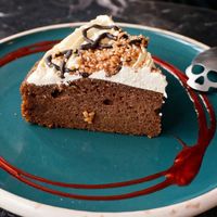  at Café Contresort in Paris