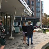 Exterior  at Mitchell's Ice Cream in Shaker Heights