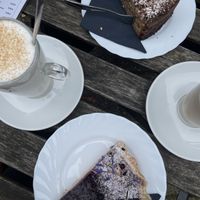   at Omi Backt in Bochum