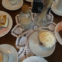   at Omi Backt in Bochum