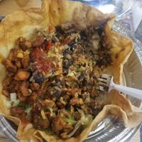  at Taco Zone in Brooklyn