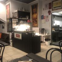 Inside restaurant  at Blossoming Lotus in Surfers Paradise