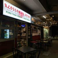   at Blossoming Lotus in Surfers Paradise