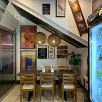   at Blossoming Lotus in Surfers Paradise