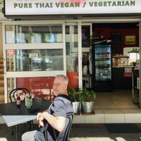 Chillin..!   at Blossoming Lotus in Surfers Paradise