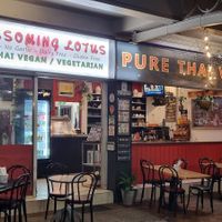  at Blossoming Lotus in Surfers Paradise