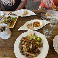   at Blossoming Lotus in Surfers Paradise