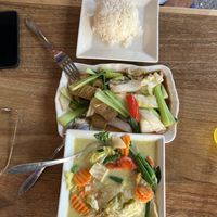   at Blossoming Lotus in Surfers Paradise