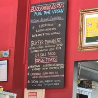  at Blossoming Lotus in Surfers Paradise