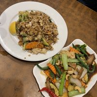   at Blossoming Lotus in Surfers Paradise