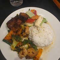  at Blossoming Lotus in Surfers Paradise