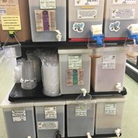 Liquid Bulk Goods at Mountain Valley Foods in Kalispell