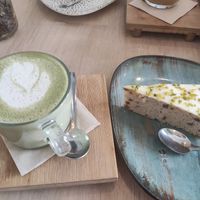  at Craft Coffee in Almeria