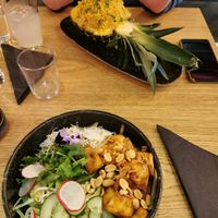  at Xin Chào in Gothenburg