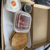   at The Pancake Kitchen in Ballarat