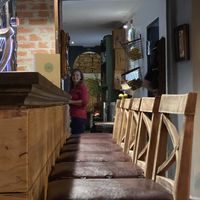 Beautifully furnished  at Grá Irish Gastropub in Mallorca