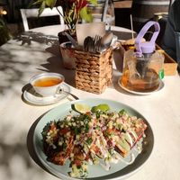  at Grá Irish Gastropub in Mallorca