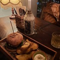  at Grá Irish Gastropub in Mallorca