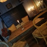  at Grá Irish Gastropub in Mallorca