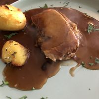 Like Chicken Sunday Roast   at Grá Irish Gastropub in Mallorca