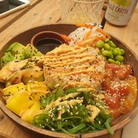  at Grá Irish Gastropub in Mallorca