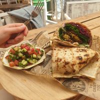  at Grá Irish Gastropub in Mallorca