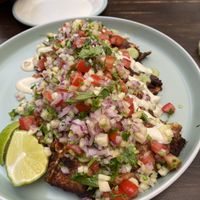   at Grá Irish Gastropub in Mallorca