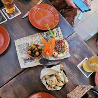  at Grá Irish Gastropub in Mallorca