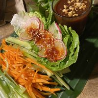   at Grá Irish Gastropub in Mallorca