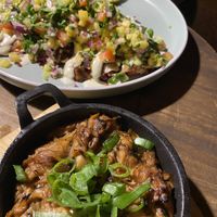   at Grá Irish Gastropub in Mallorca