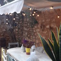  at Grá Irish Gastropub in Mallorca