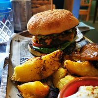  at Grá Irish Gastropub in Mallorca