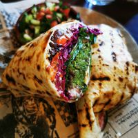  at Grá Irish Gastropub in Mallorca