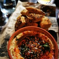  at Grá Irish Gastropub in Mallorca