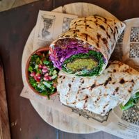  at Grá Irish Gastropub in Mallorca