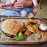  at Grá Irish Gastropub in Mallorca