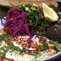   at Grá Irish Gastropub in Mallorca