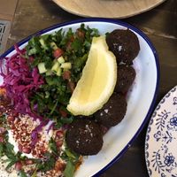   at Grá Irish Gastropub in Mallorca