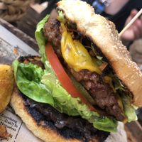   at Grá Irish Gastropub in Mallorca