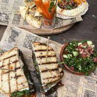   at Grá Irish Gastropub in Mallorca