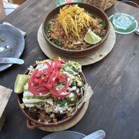   at Grá Irish Gastropub in Mallorca